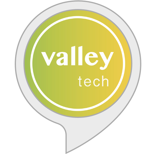 alexa-Valley tech